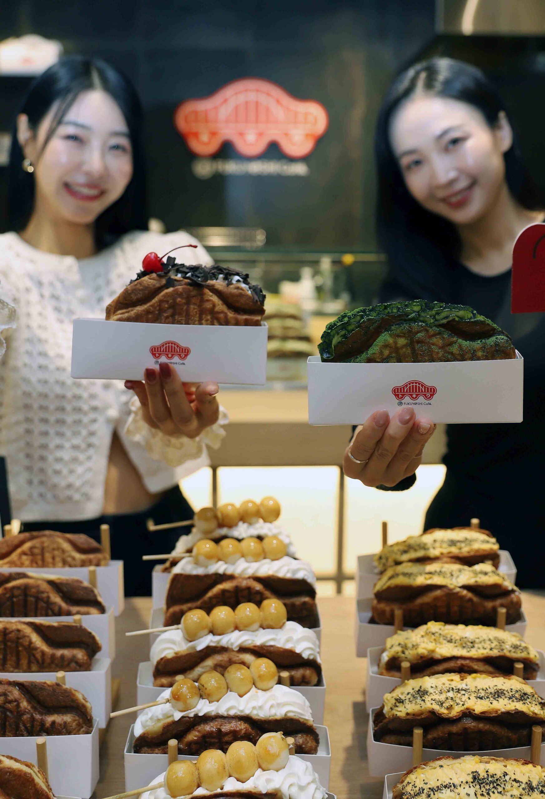 신세계백화점 강남점 미친맛집 팝업스토어