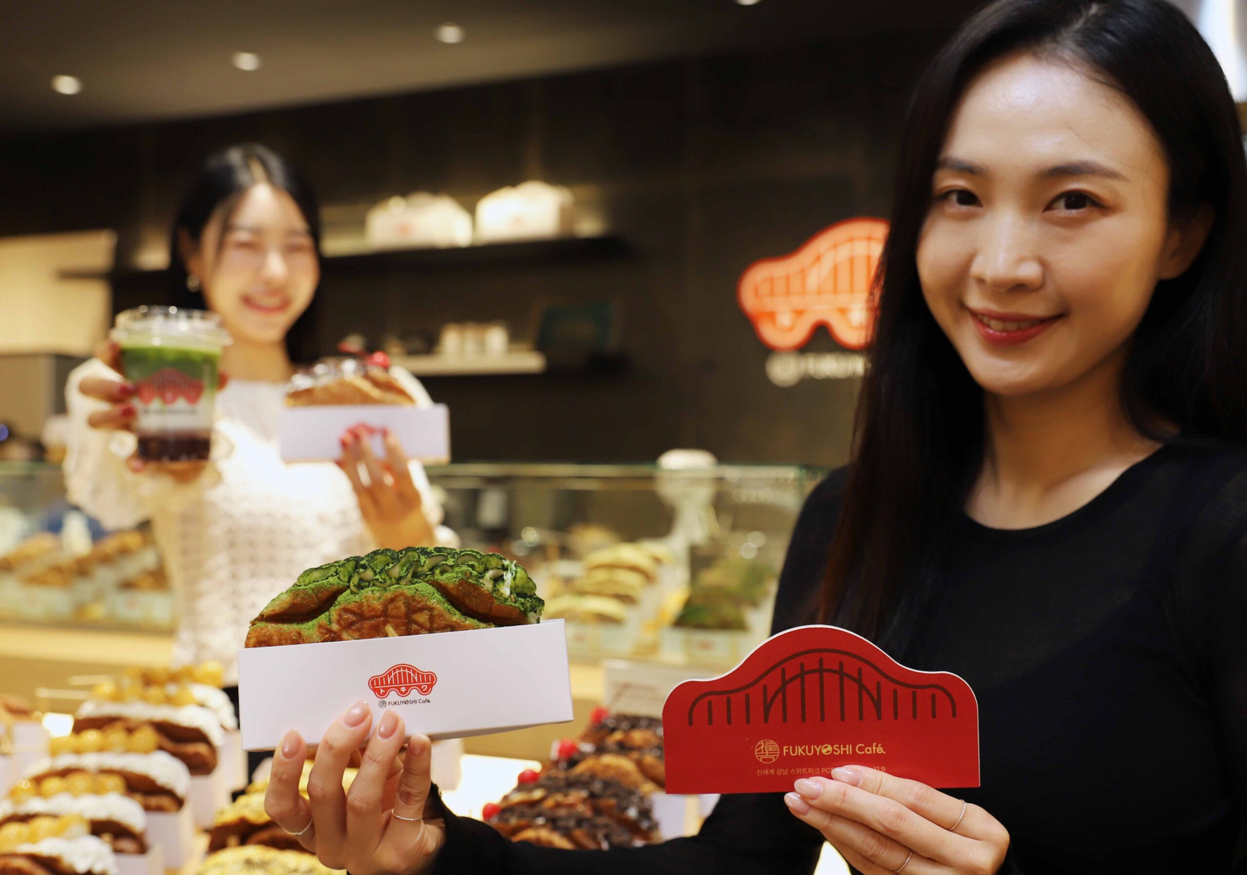 신세계백화점 강남점 미친맛집 팝업스토어