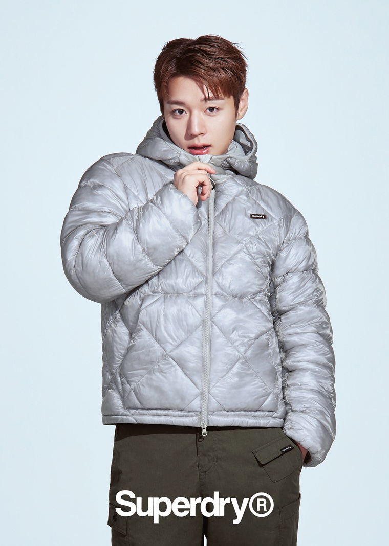 슈퍼드라이 성수 팝업스토어