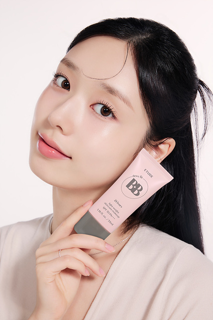 피부 본연의 결 살리는 실속형