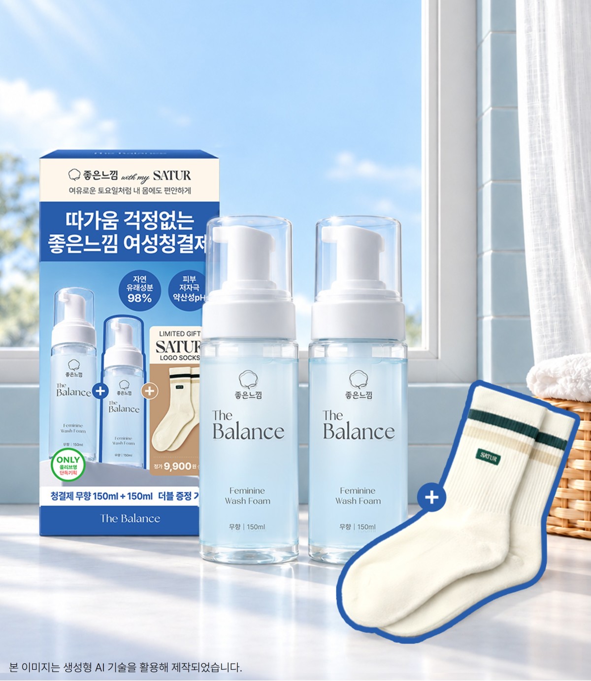 Y존 케어 시장 1400억대 개화