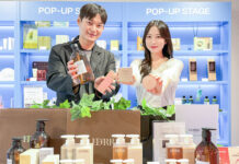 신진 뷰티 판로 넓힌 현대백화점, 신촌서 대규모 ‘뷰티페스타’ 선봬 신진 뷰티 판로 넓힌 현대백화점